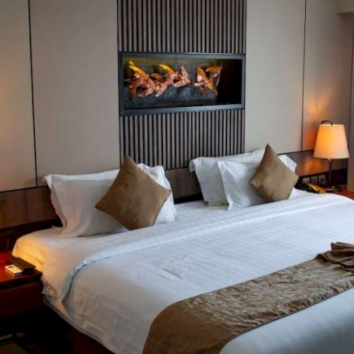 The Cliff Hotel Jamaica