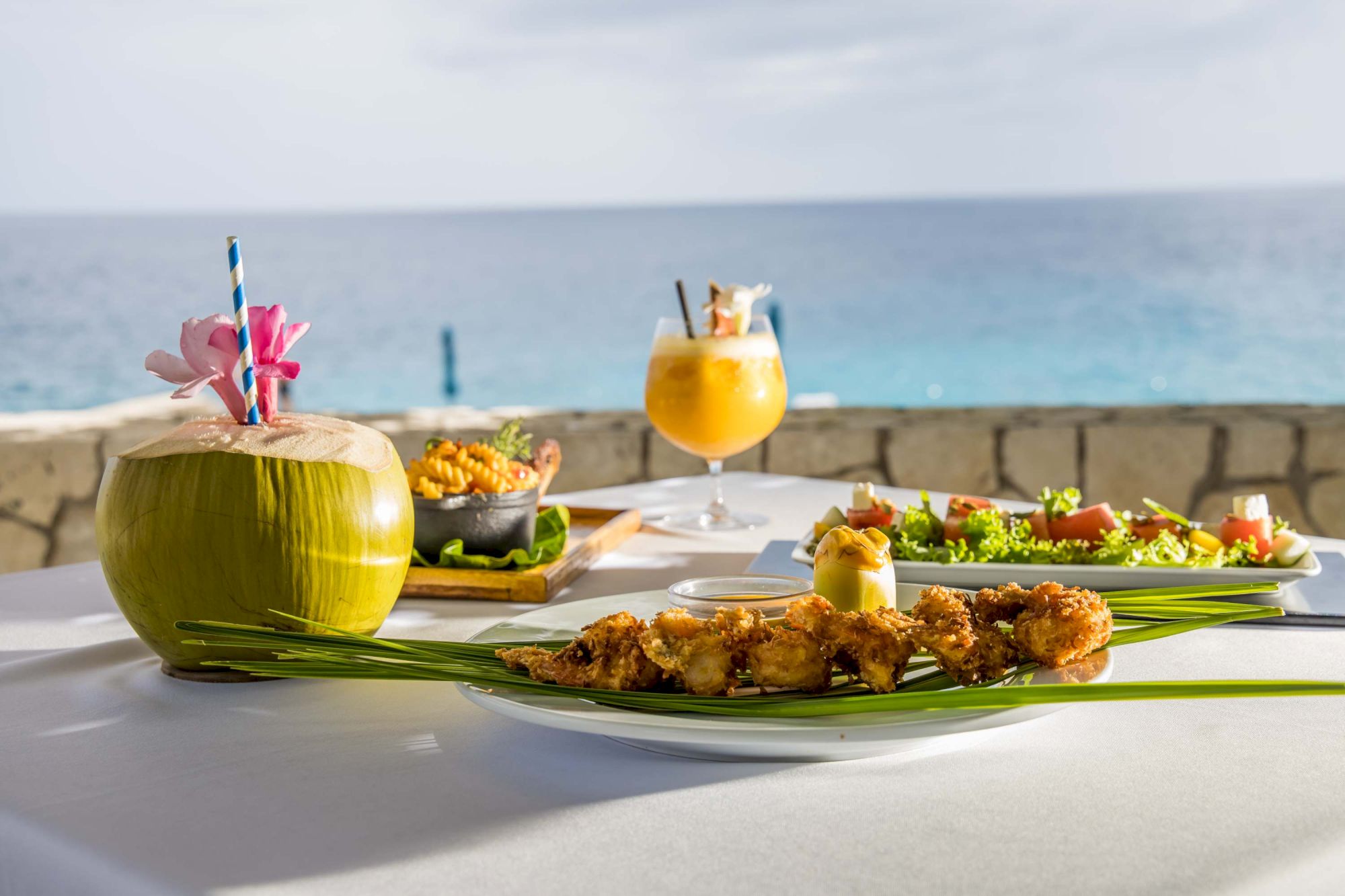 The Cliff Hotel Jamaica