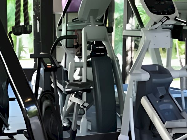 The Cliff Hotel Jamaica