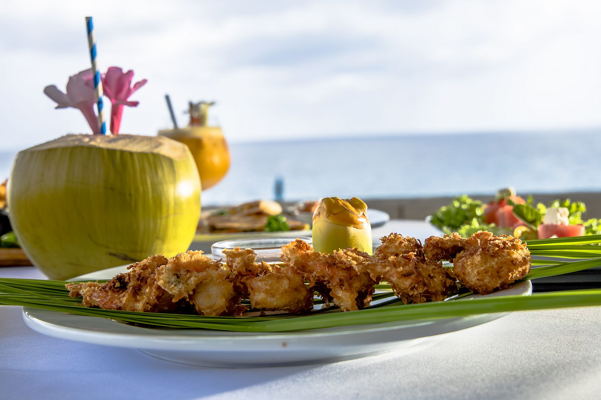 The Cliff Hotel Jamaica