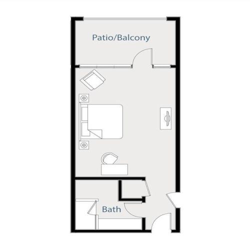 The Cliff Hotel Jamaica