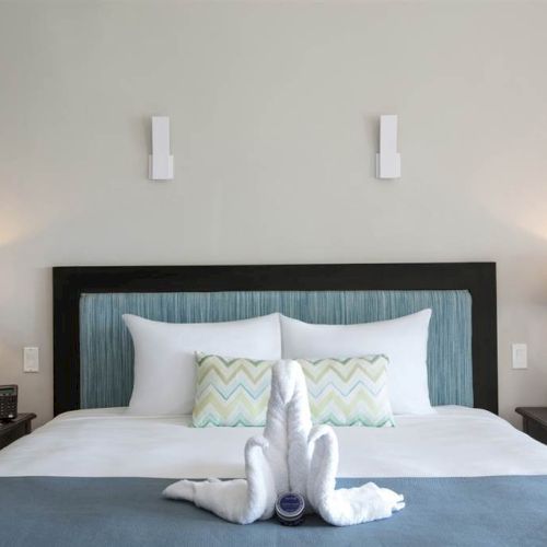 The Cliff Hotel Jamaica