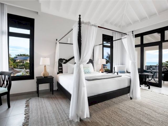 The Cliff Hotel Jamaica