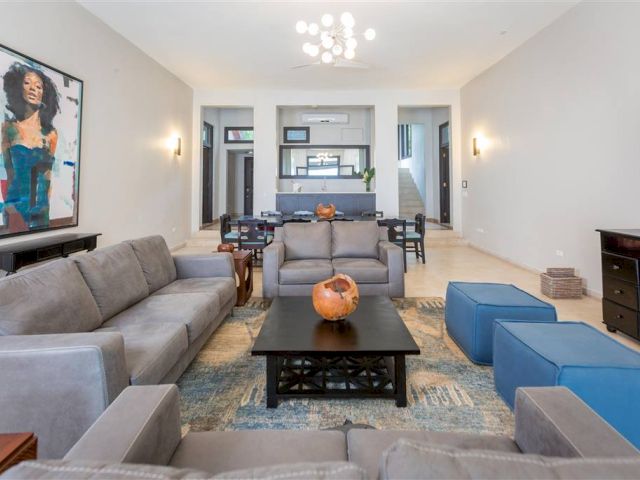 The Cliff Hotel Jamaica