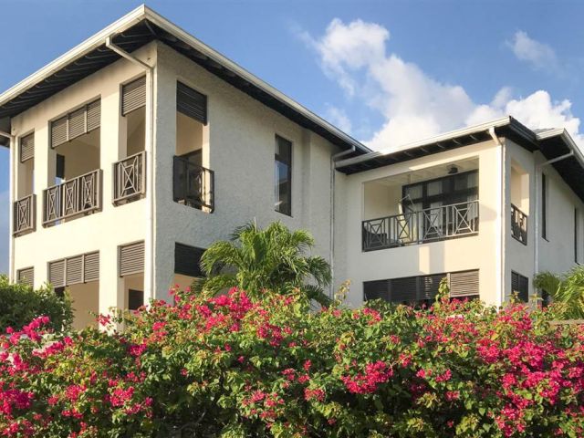 The Cliff Hotel Jamaica