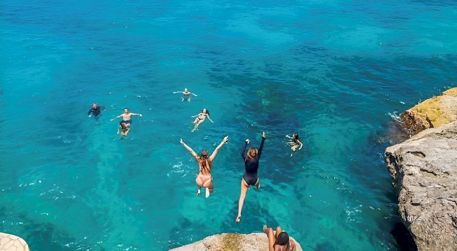 The Cliff Hotel Jamaica