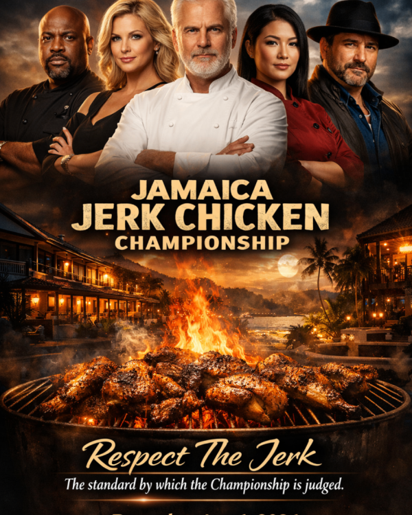 The Cliff Hotel Jamaica