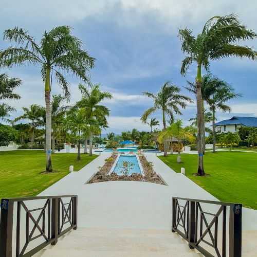 The Cliff Hotel Jamaica