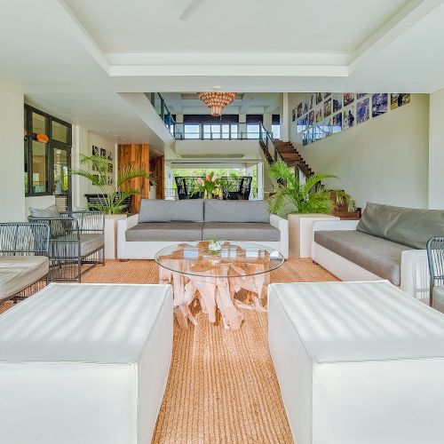 The Cliff Hotel Jamaica