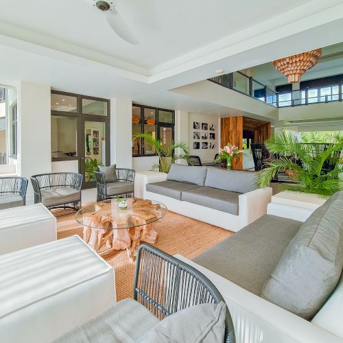 The Cliff Hotel Jamaica