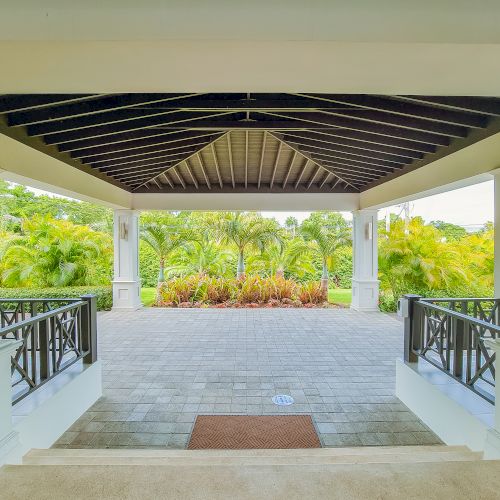 The Cliff Hotel Jamaica