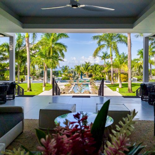 The Cliff Hotel Jamaica