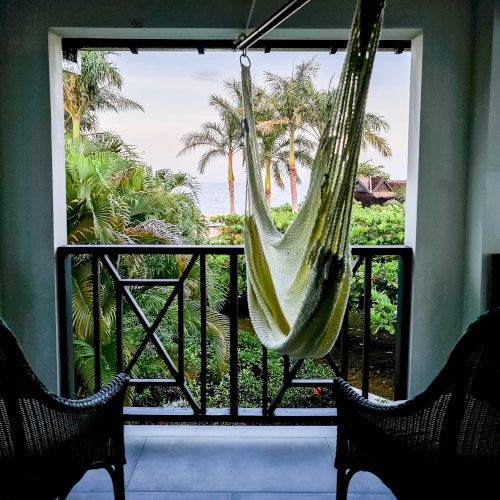 The Cliff Hotel Jamaica