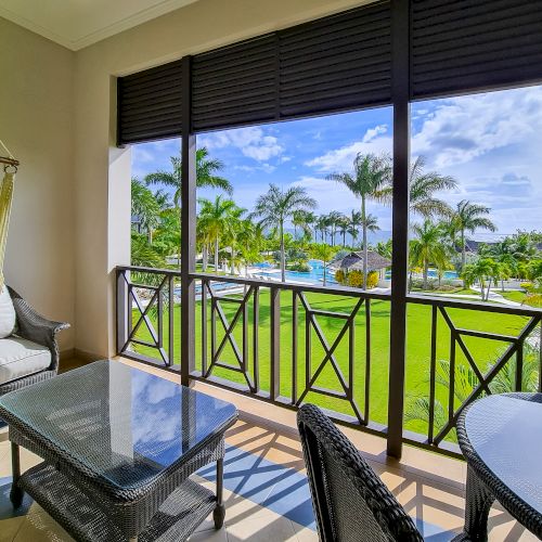 The Cliff Hotel Jamaica