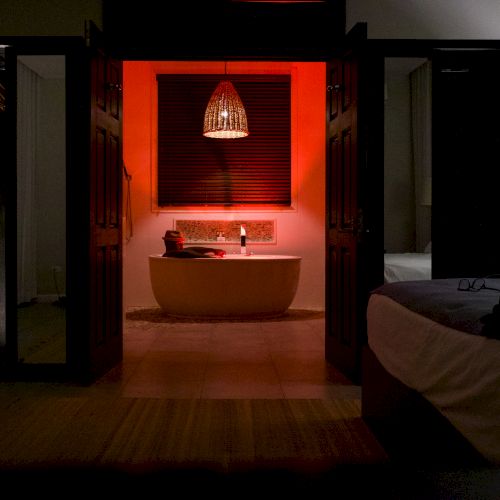 The Cliff Hotel Jamaica