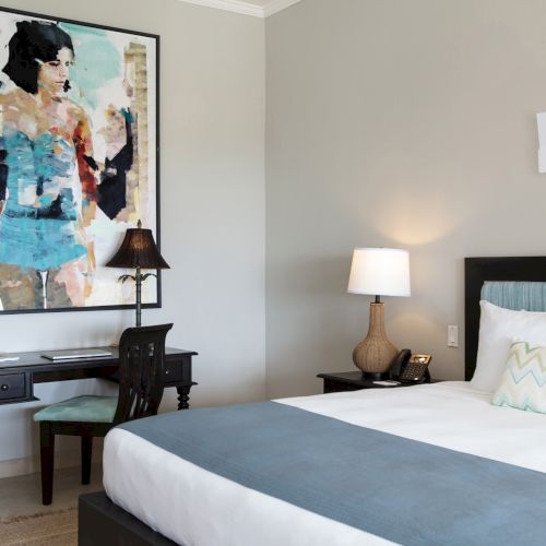 The Cliff Hotel Jamaica