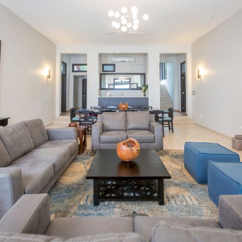 The Cliff Hotel Jamaica