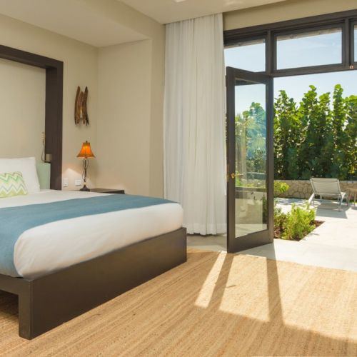 The Cliff Hotel Jamaica