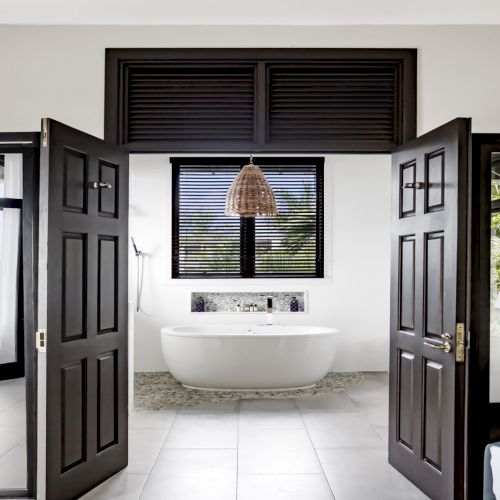 The Cliff Hotel Jamaica