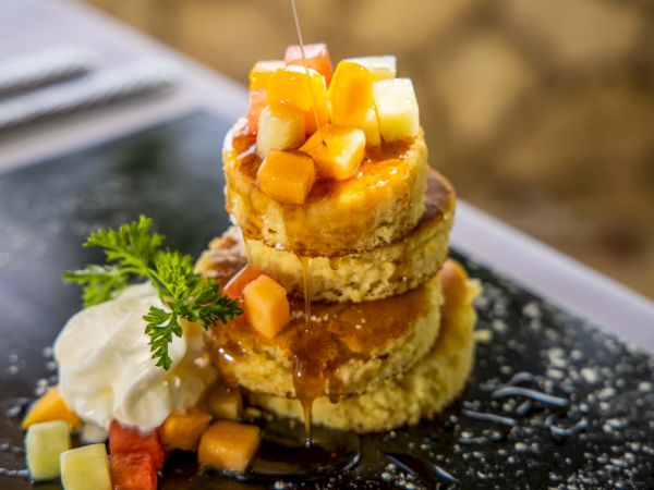 The Cliff Hotel Jamaica