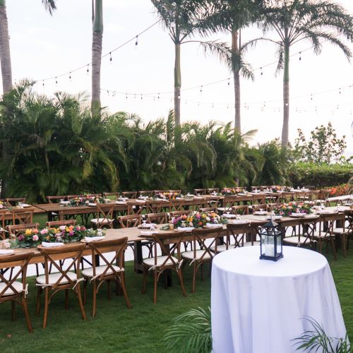 The Cliff Hotel Jamaica