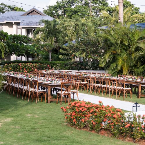 The Cliff Hotel Jamaica