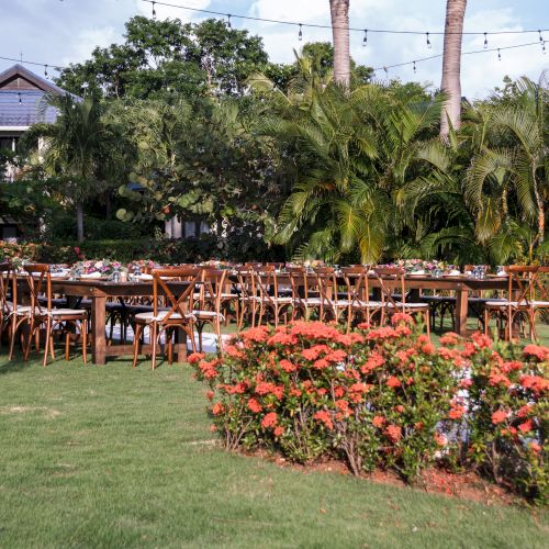 The Cliff Hotel Jamaica