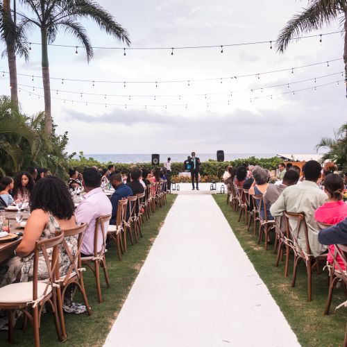 The Cliff Hotel Jamaica