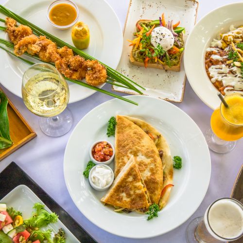 The Cliff Hotel Jamaica