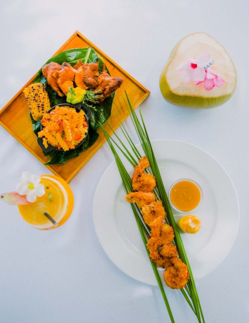 The Cliff Hotel Jamaica