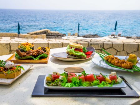 The Cliff Hotel Jamaica