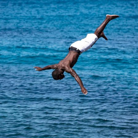 The Cliff Hotel Jamaica