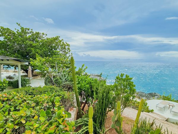The Cliff Hotel Jamaica