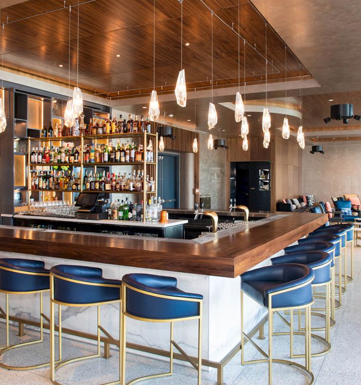 The Cliff Hotel Jamaica